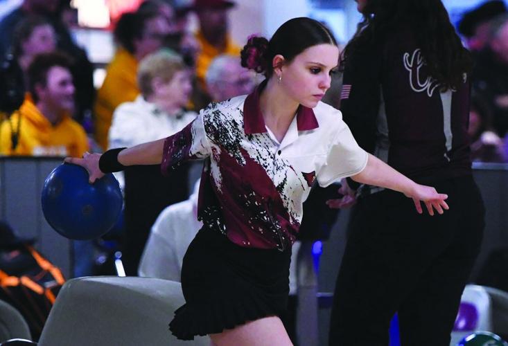 Sara Chartier, Clarinda