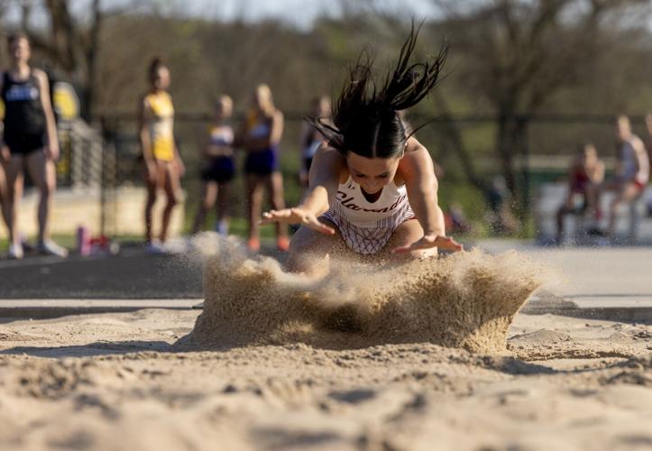 Kylie Meier, Clarinda