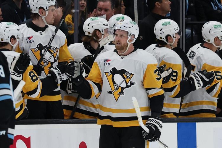 Penguins
