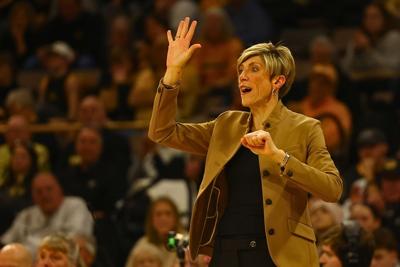 Iowa WBBall vs. MSU 2