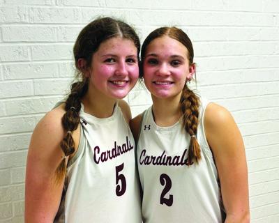 Johnson Wagoner Clarinda