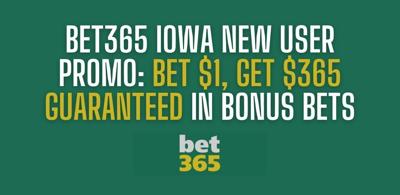 Bet365 Iowa