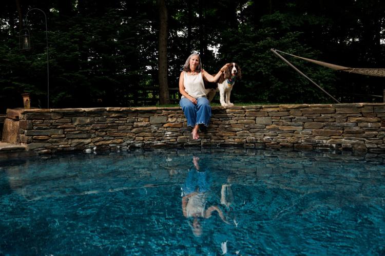 Bucks County ahead of July 4 which will mark America’s 250th anniversary since the 1776 Declaration of Independence, a milestone marked by divisions over how to celebrate it
