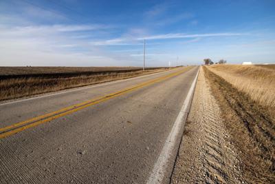 Where David Schultz's truck was found