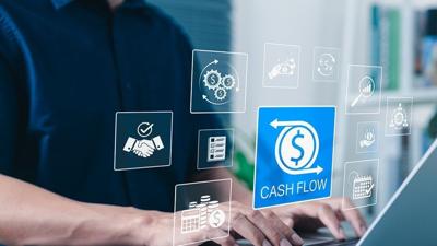 9 proven tactics to improve cash flow today