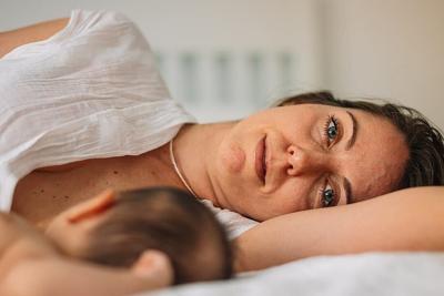 Do you have postpartum depression? Take this quiz