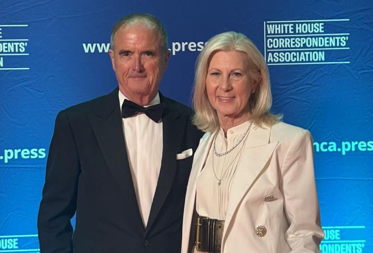 David and Jerri Hoffmann