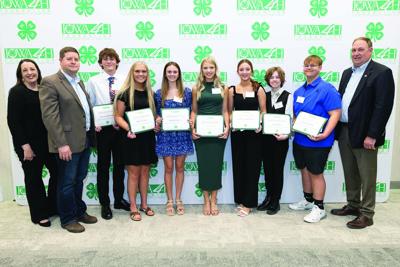 Iowa Foundation Scholarship