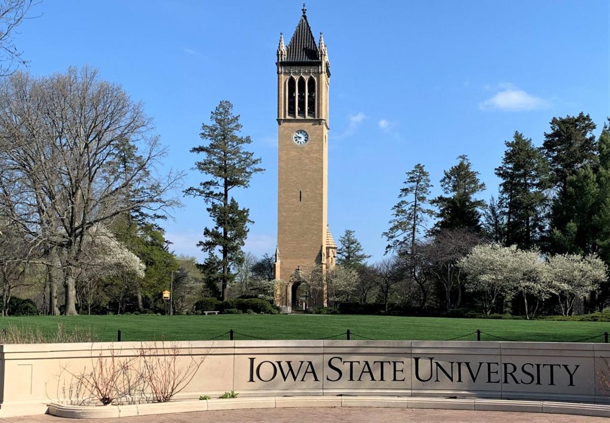 Iowa State University (copy)