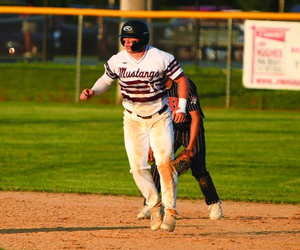 Zane McManis 4 Sport