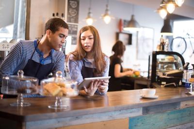 A summer job could help teenagers who were isolated during the pandemic build confidence — and savings.