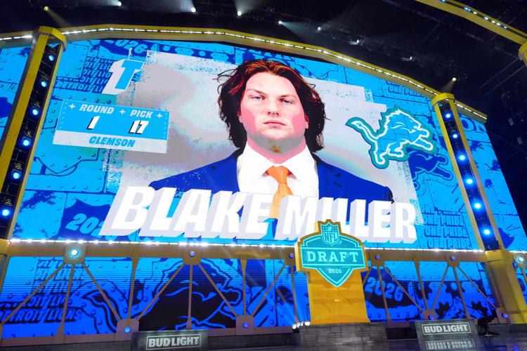 NFL: NFL Draft