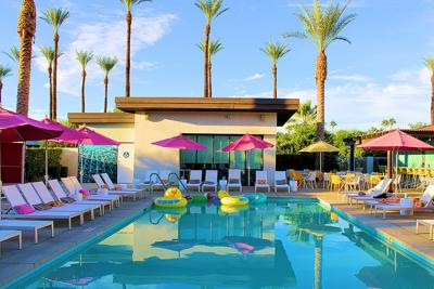 The 10 US cities where timing a trip saves the most on hotels