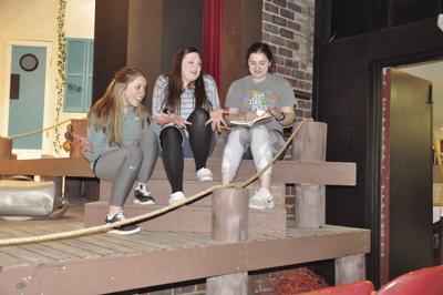 Shenandoah welcomes back live theatre and art camp