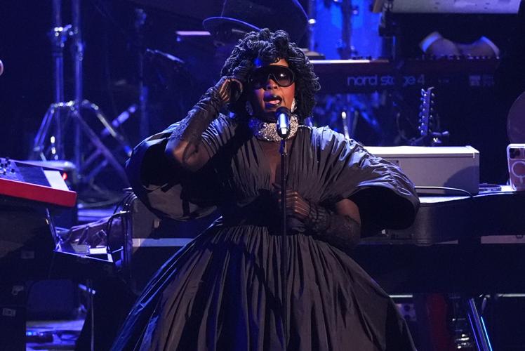 68th Annual Grammy Awards - Show