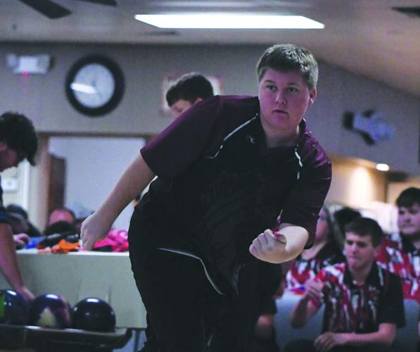 Clay Foutch, All-Sports All-Area