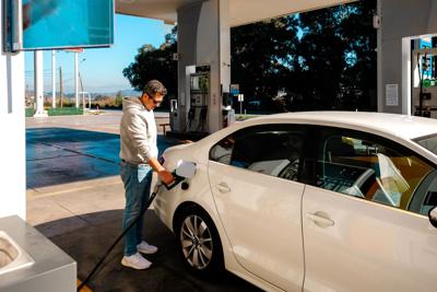 April marked the 10th month in a row of overall inflation decreases, according to Labor Department statistics released Wednesday.