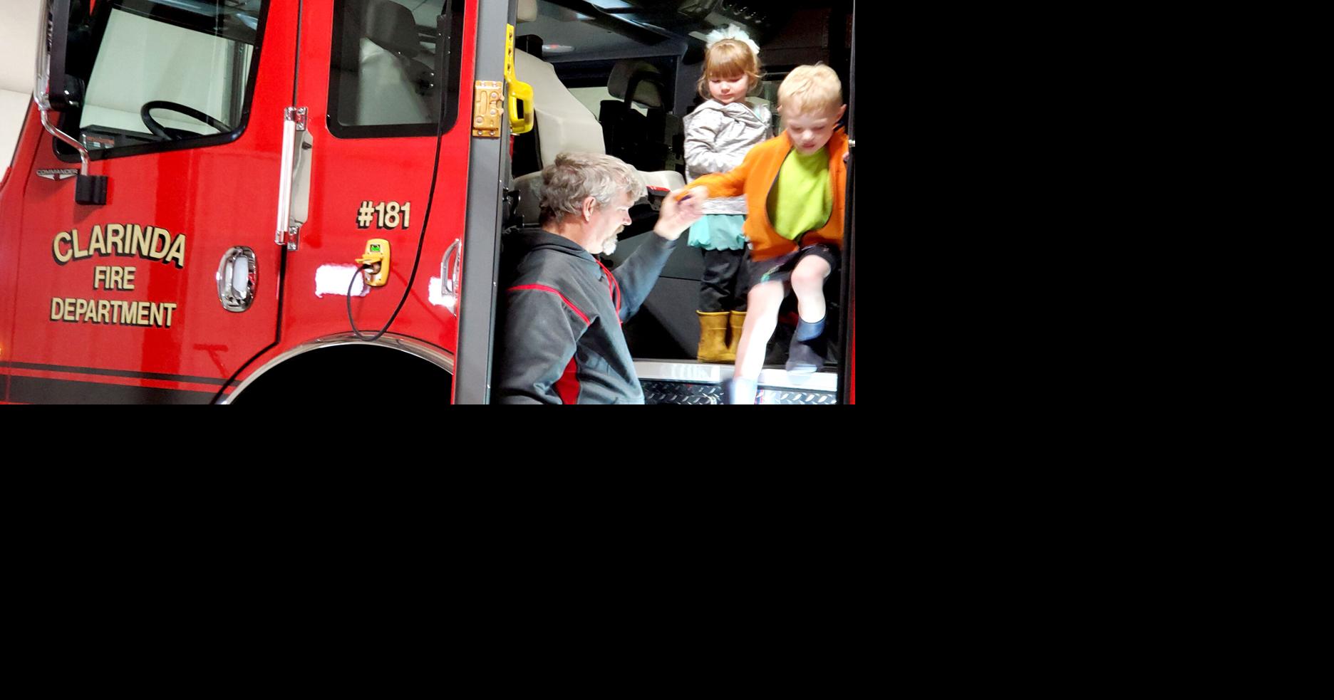 Clarinda seeks new city clerk