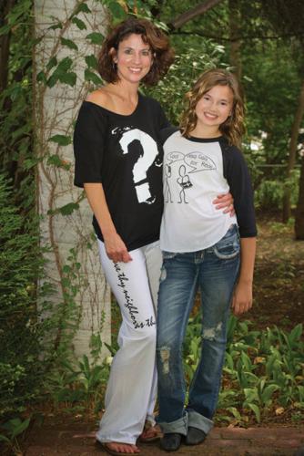 J & A Clothing Co. Angela Poor