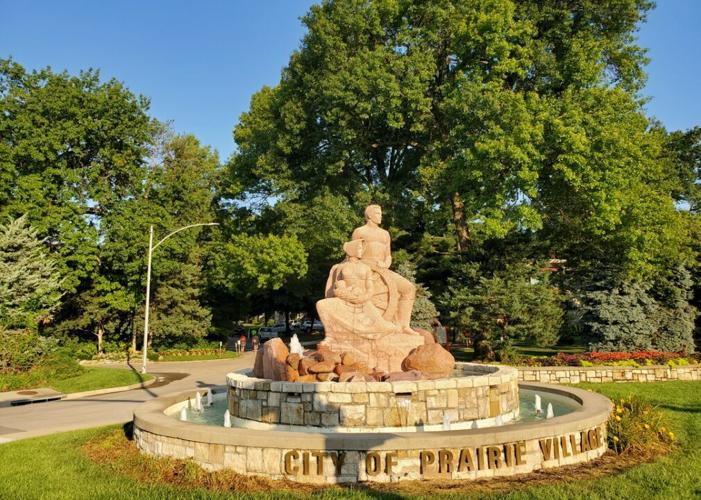 #22. Prairie Village, Kansas