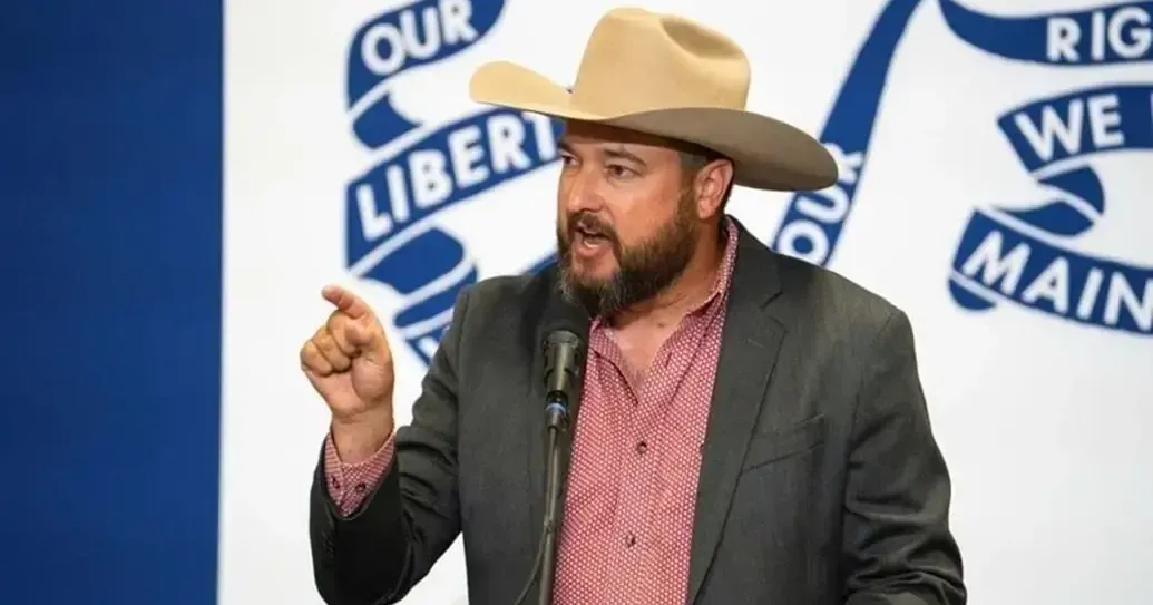 Lenders, farmers accuse lieutenant governor candidate Derek Wulf of theft, fraud Tyler Jett Des Moines Register Sep 8, 2026 Sep 8, 2026