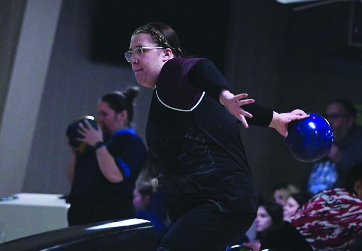 Tori Pease, Shenandoah