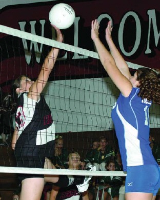 Fillies second at Clarinda 