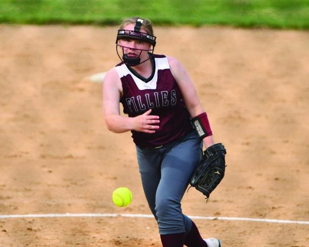Ali Hansen, Shenandoah