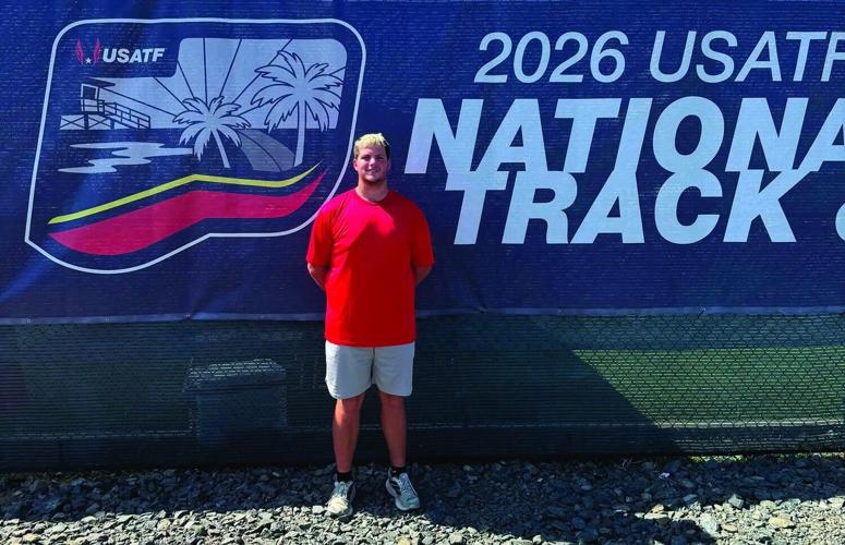 Simon Hennings Nationals