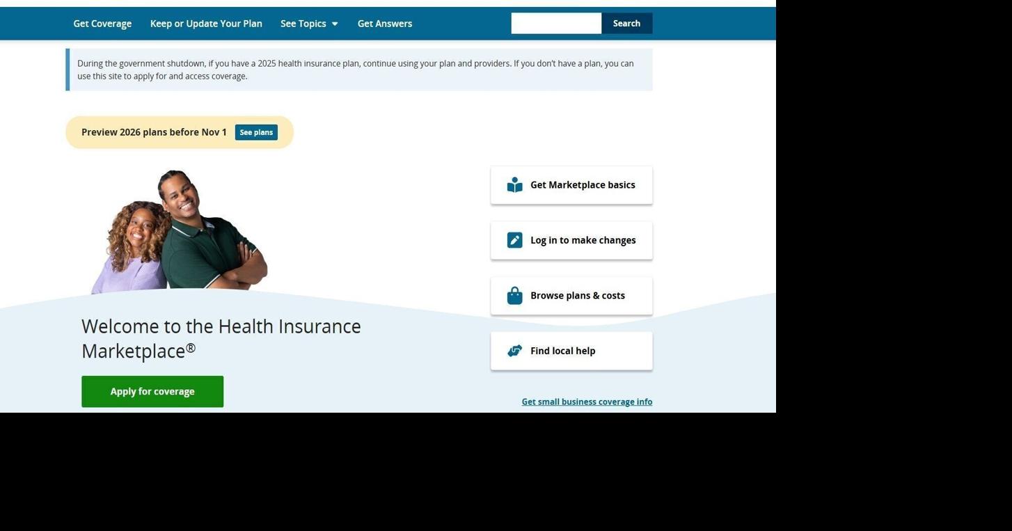 Open enrollment for ACA health coverage underway, here is what’s changing for Iowans