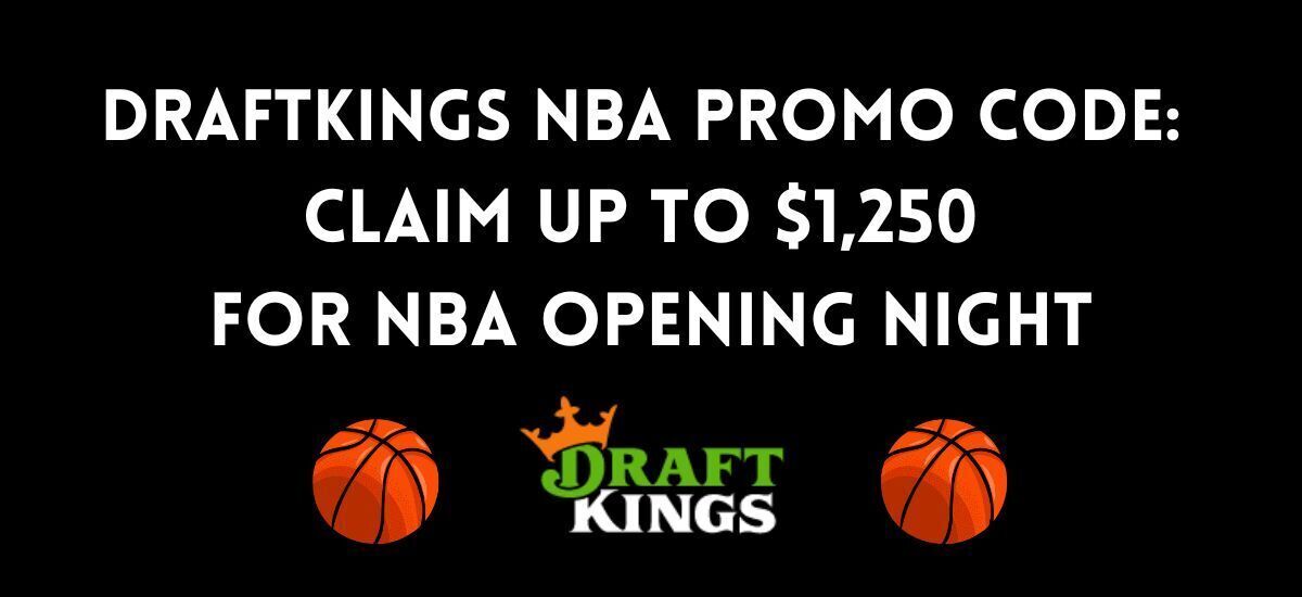 DK NBA OPENER