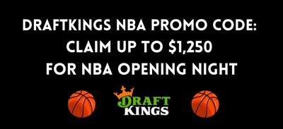 DK NBA OPENER