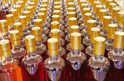 One New Orleans distillery is giving rum a home in the U.S.