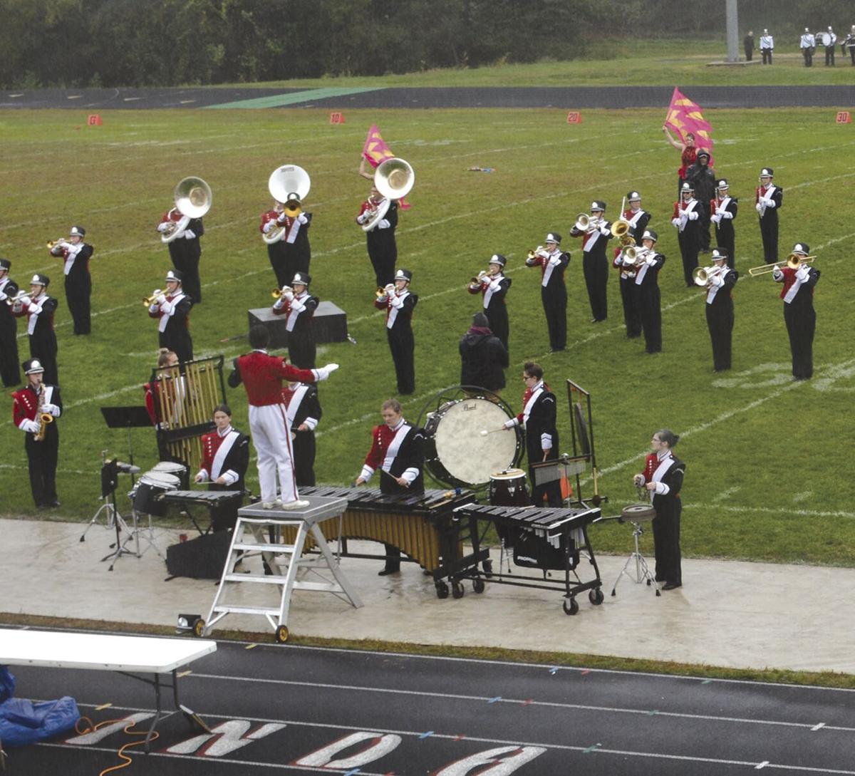 Preparations get underway for 66th Southwest Iowa Band Jamboree