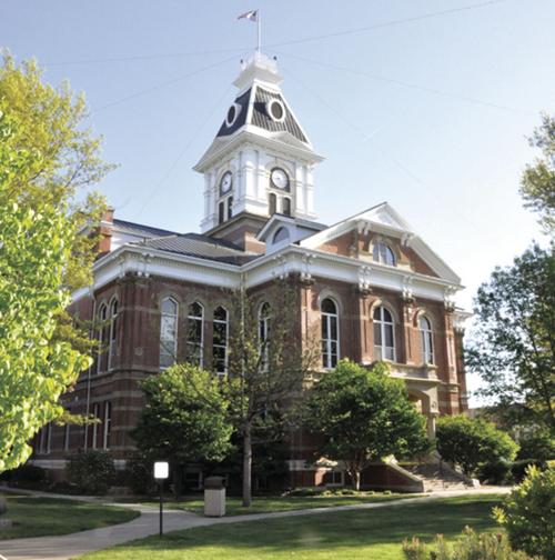 County holds off on mask mandate