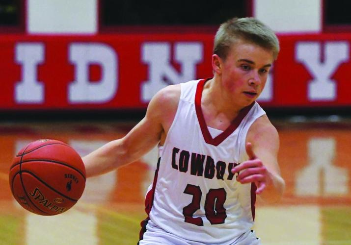 Calvin Johnson All-Area