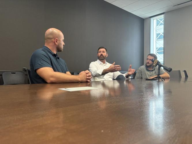Muhlbauer CR roundtable 2