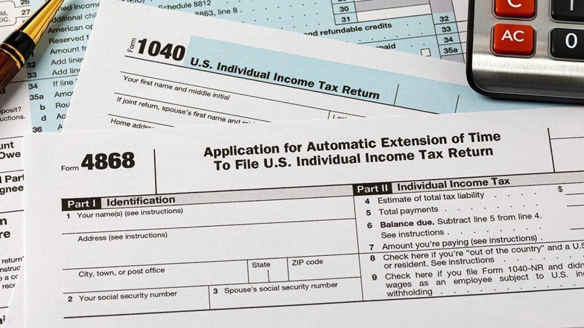 IRS tax extension: The ultimate guide on what it means to extend your tax return