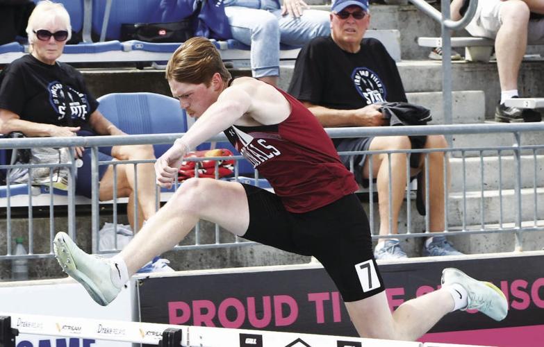 Wyatt Schmitt, Clarinda