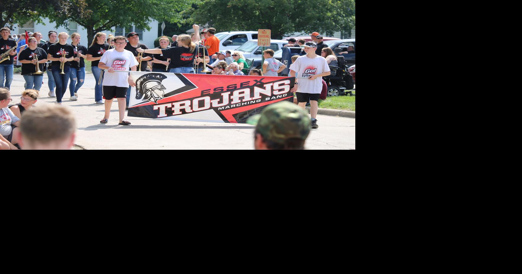 Essex celebrates Labor Day with renewed energy this year
