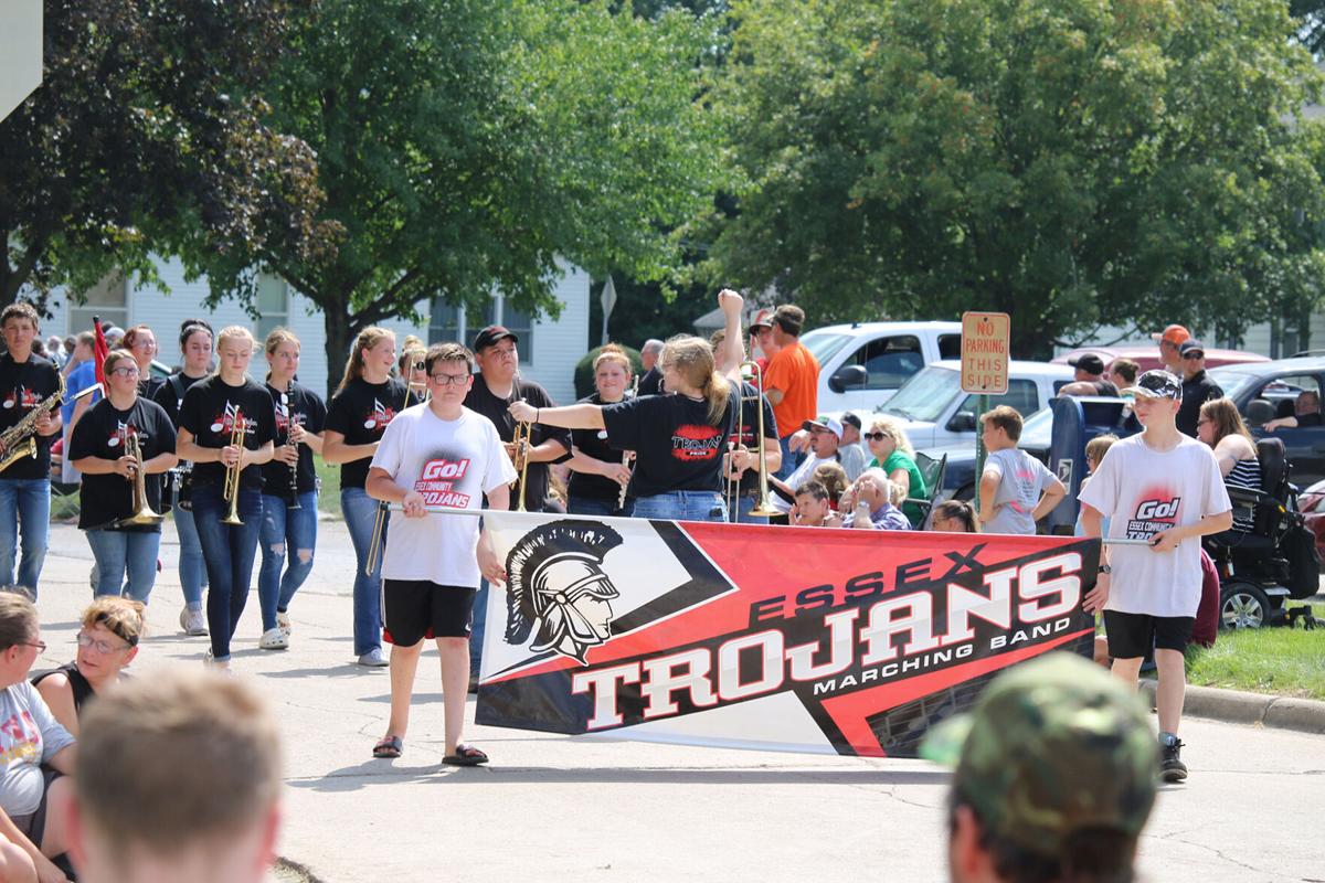 Essex celebrates Labor Day with renewed energy this year