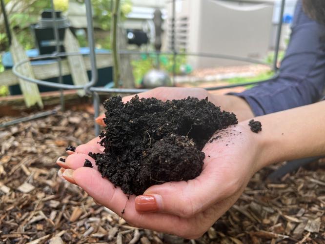 Gardening-Soil Health