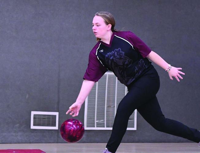 Ali Hansen, Shenandoah