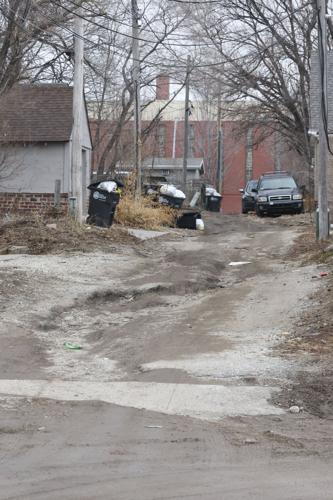 OMAHA POLICE-OFF-DUTY SHOOTING