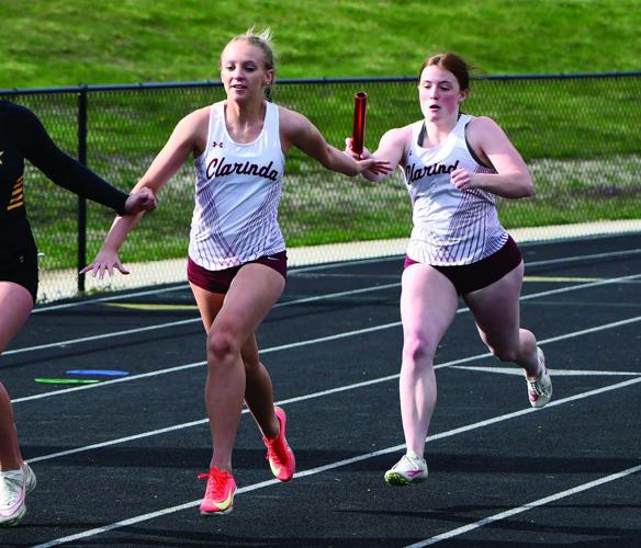 Plemons Cole Clarinda