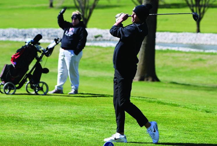 Hayden Thompson, Sidney