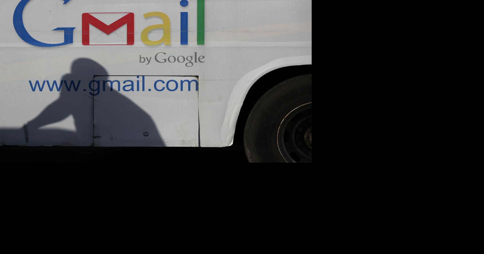 Gmail thought to be April Fool's Day joke 20 years ago