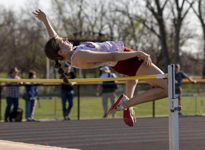 Ellery Bird, Clarinda