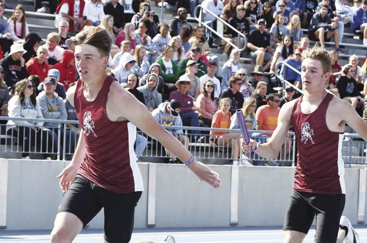 Hunter to Cole, Shenandoah