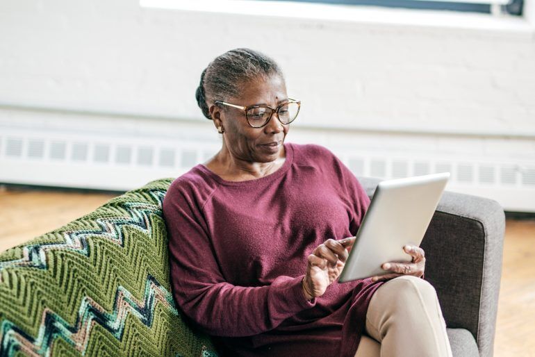 In one study, the percentage of U.S. households that had enough funds to cover their retirement consumption grew during the first 10 years, from 18% to 48%.